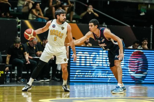 Se qued� sin m�sica