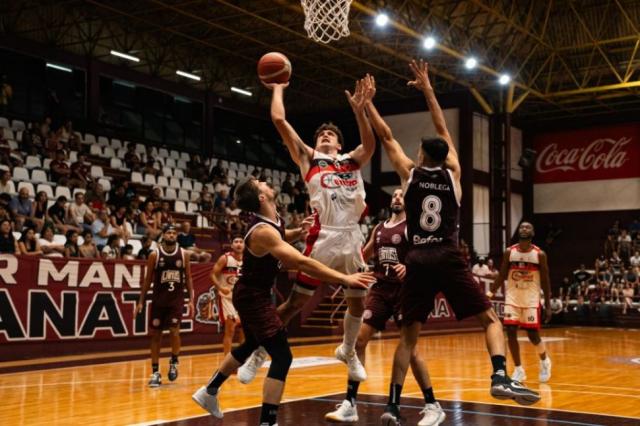 Sur: Bombazos por todas partes