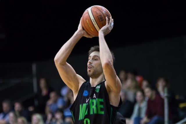 Se recuper� en el Coliseo