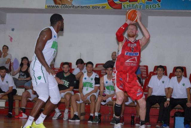 La revancha lleg� r�pido