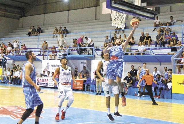 Liga Argentina: Los m�s destacados, club x club