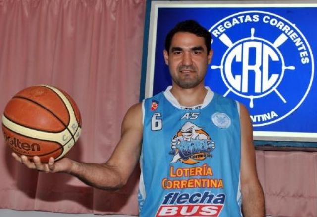 Javier Martnez seguir siendo Fantasma