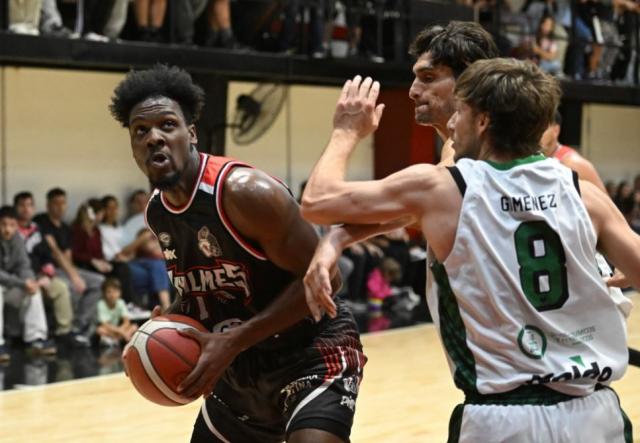 Sur:  Quilmes dio un paso al frente