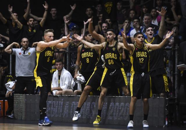 Se acab� la mala racha