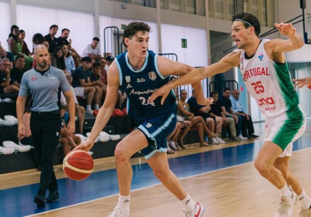 Sigue tomando rodaje