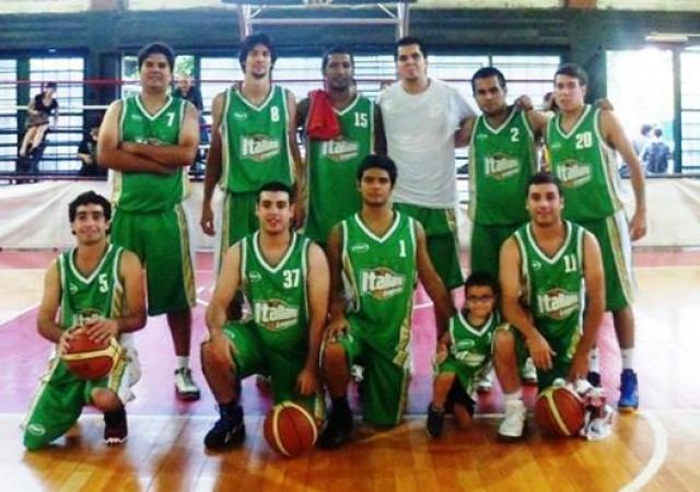 Torneo de verano LiforBsquet 2014: "Fecha 2"