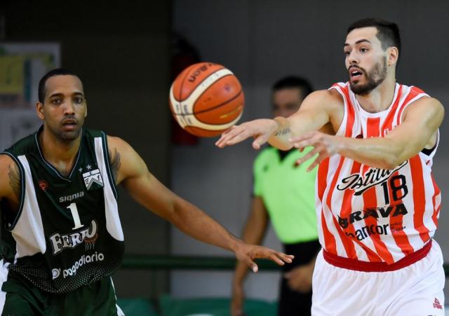 "Tenemos la meta de estar siempre lo m�s arriba posible"