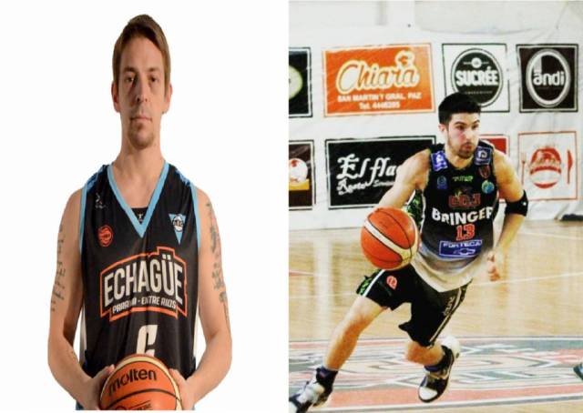 Ameghino sum� a Baeza y Tamburini