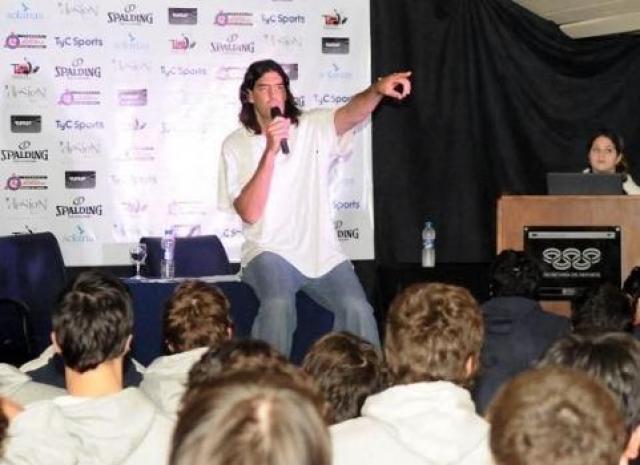 El Programa TAP cerr� con �xito su primera edici�n