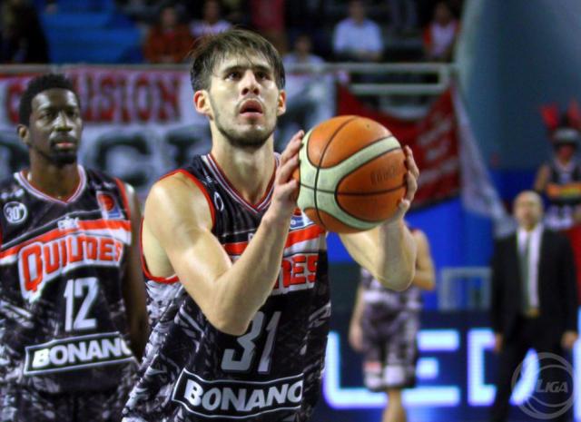 Quilmes aprovech� todo