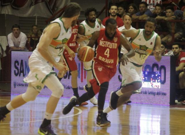 Instituto recuper� la sonrisa