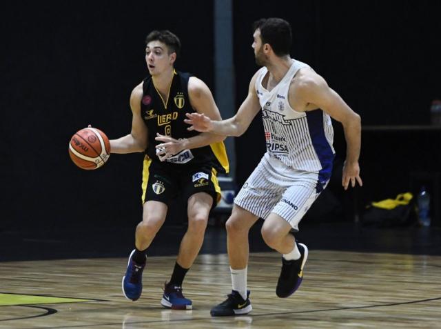 Pearol regres al andar triunfal