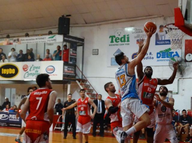 Comunicaciones y Echag�e las sorpresas en el arranque