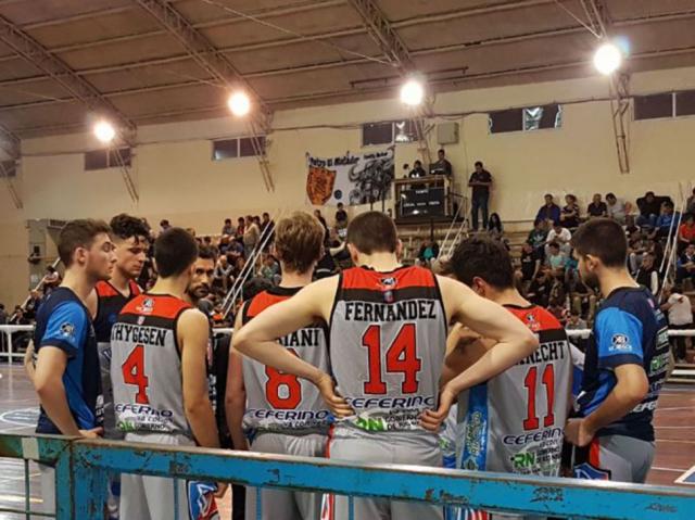 Petrolero termin� con el momento de Viedma