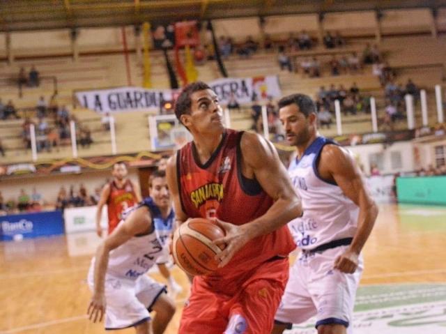 Los Turcos tomaron el Fort�n