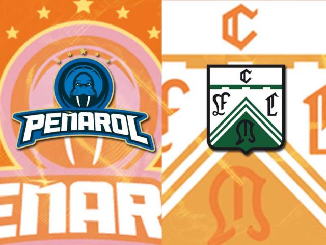 Pearol - Ferro (Fase Regional)
