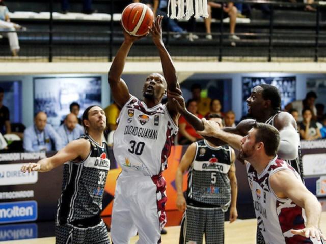 Quinnel Brown se suma a Salta Basket