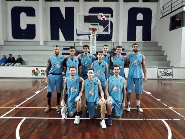 Un nuevo confirmado para el S�per 4 de Ameghino