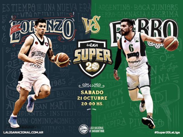 San Lorenzo � Ferro (Grupo C)