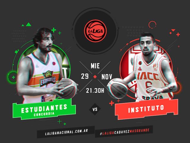 Estudiantes � Instituto