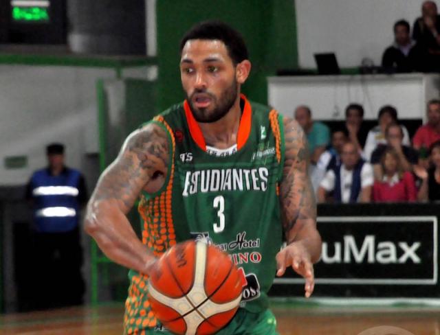 Jordan Glynn se suma a La Uni�n