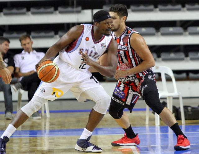 Cerr� la semana a todo ritmo