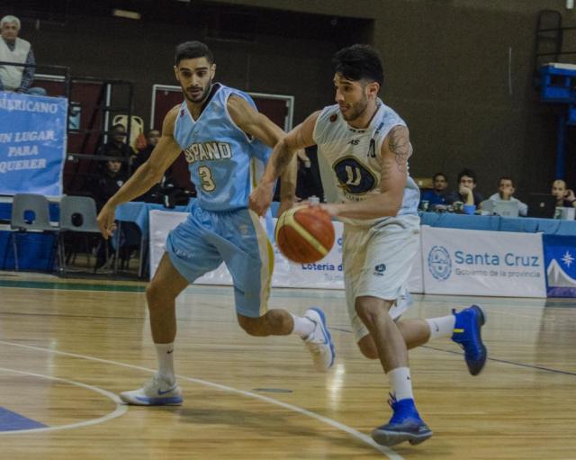 Hispano encontr� el negocio atr�s