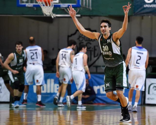 "Demostramos que fuimos m�s que el rival"