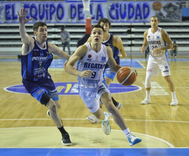 Sali del pozo