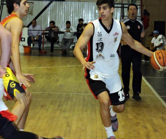 Parque Sur fich� a Kregg Jones y Andr�s Duval