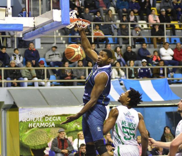 Dos extranjeros para La Uni�n