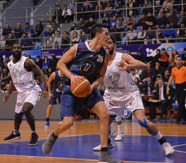 Mar�n, segunda renovaci�n