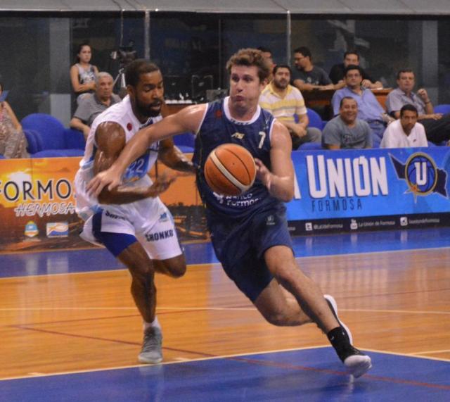 El 22 arranca La Uni�n de Formosa