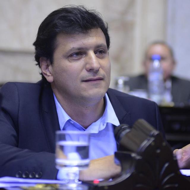 Gmez Bull: "Hay que hacer el femenino lo ms federal posible"