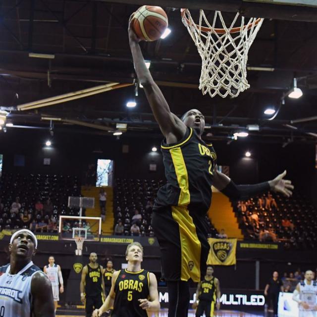 En la vereda del sol