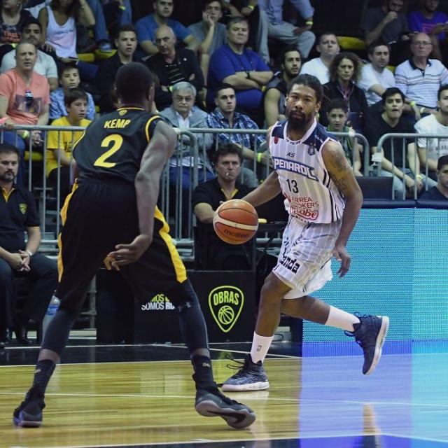 En la vereda del sol