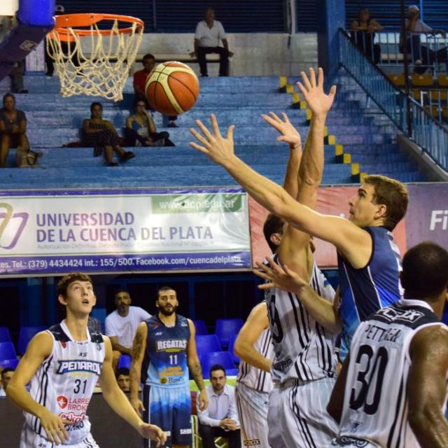 Lo que pasa en la noche