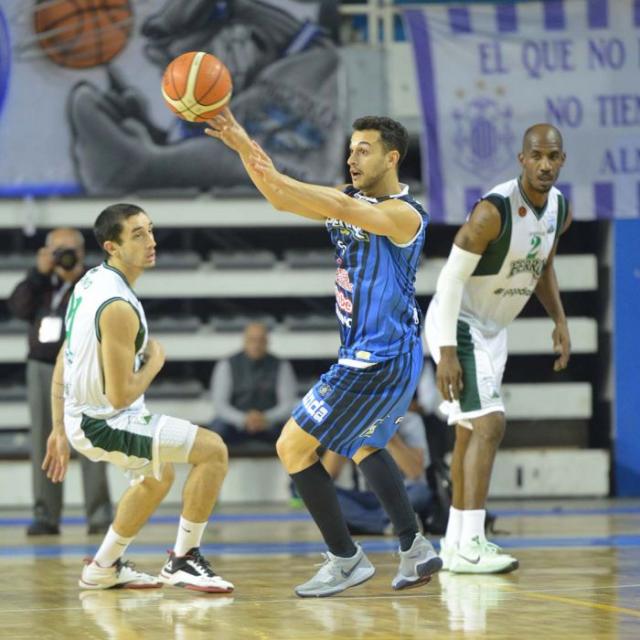 Sac� pecho en la adversidad