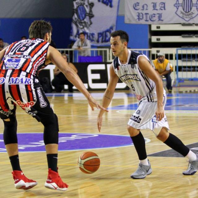 El perfume de la tempestad