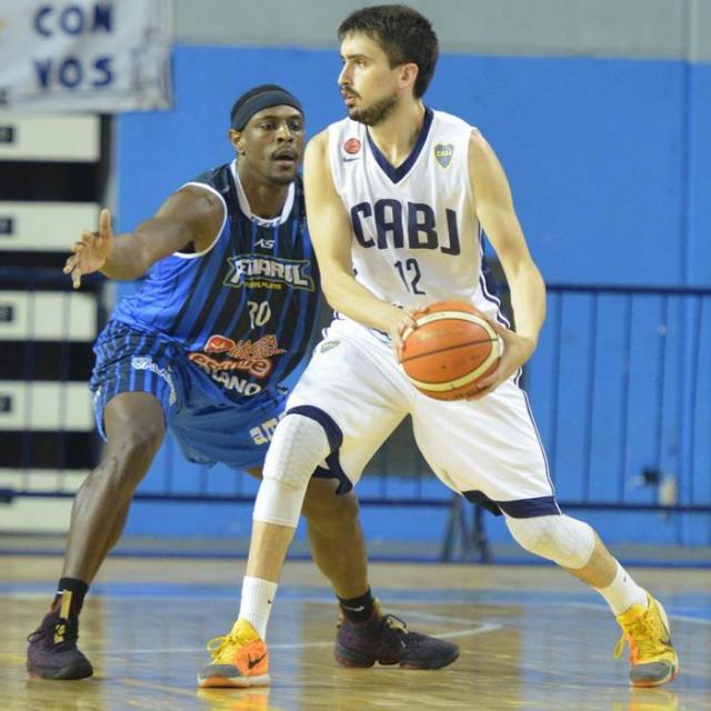 El perfume de la tempestad