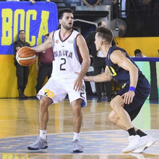 El perfume de la tempestad