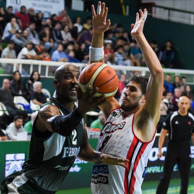 Renueva la esperanza