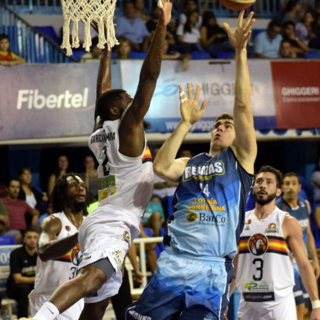 No sac� el pie del acelerador