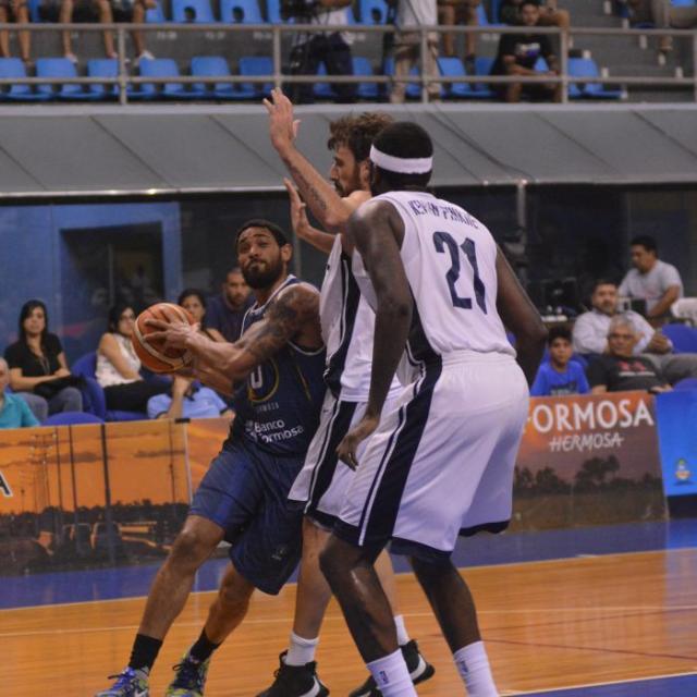 Final con contundencia