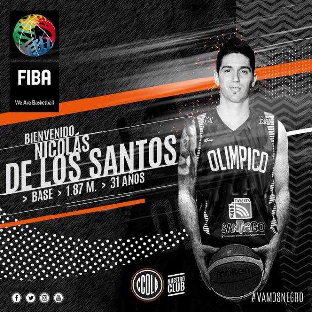 Bombazo de Ol�mpico