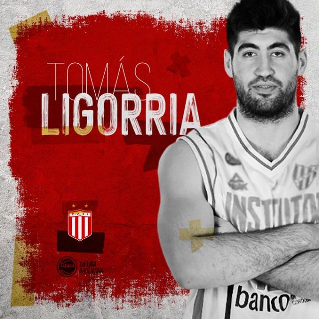 San isidro se rearma