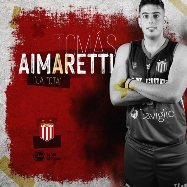 San isidro se rearma