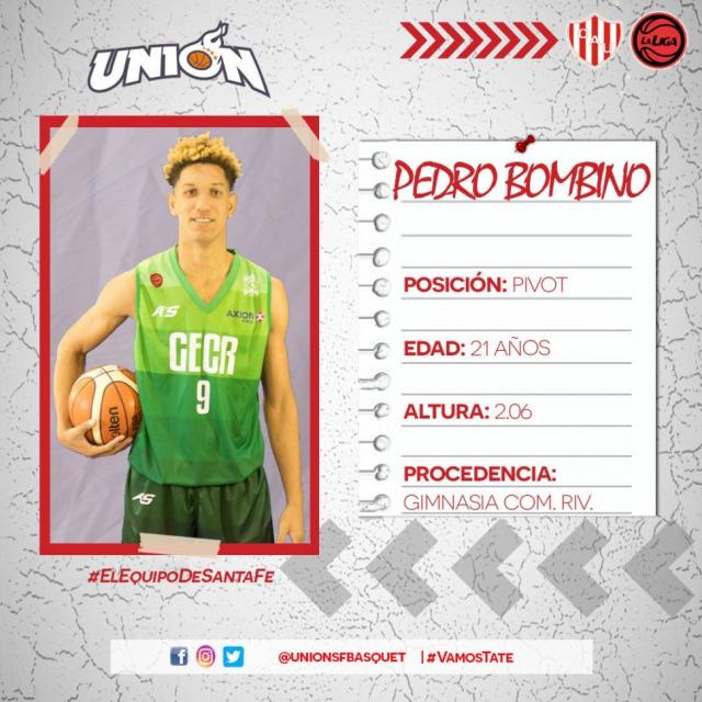 Unin por triplicado