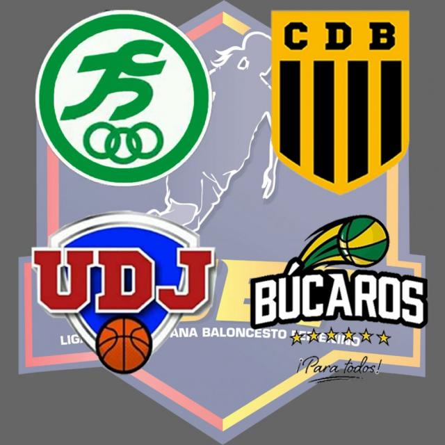 Inicia el grupo B