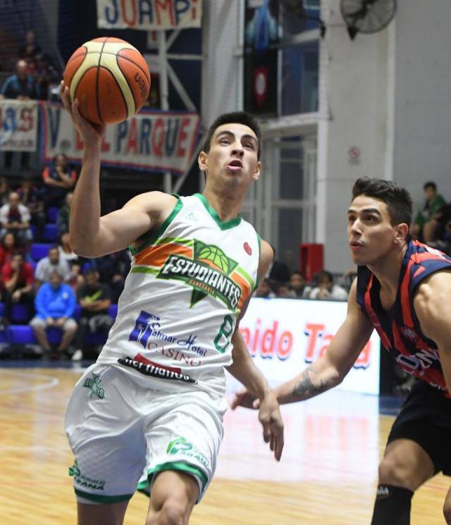 Abroch� el primer duelo